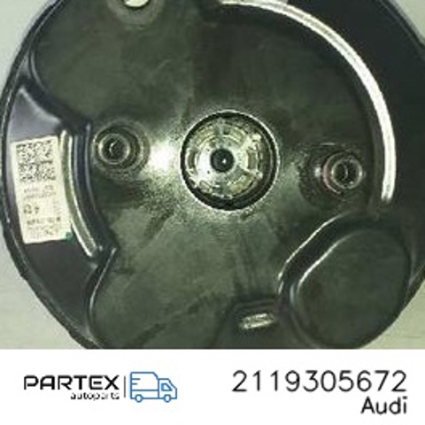 Вакуумника 2119305672 VAG