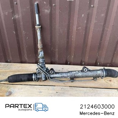 Управління рульове в зборі 2124603000 MERCEDES