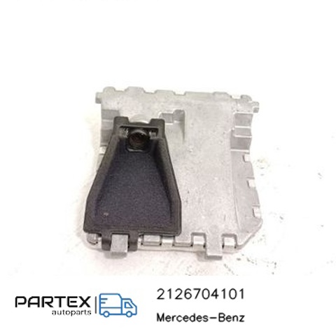 Скло лобове 2126704101 MERCEDES