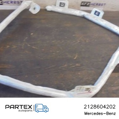 Подушка безпеки, збоку права айрбег 2128604202 MERCEDES