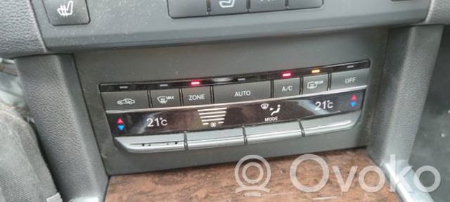 Апаратура регулювання контролю кондиціонування повітря 2129002814 MERCEDES