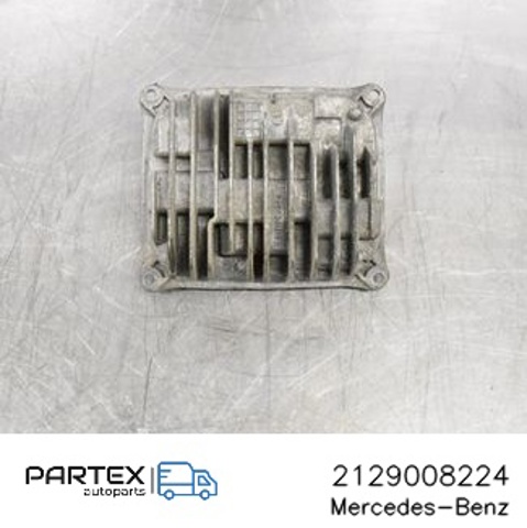 Модуль управління біксенон 2129008224 MERCEDES