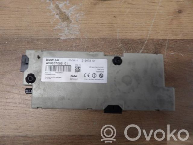 Підсилювач сигналу антени 21367510 BMW