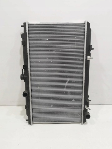 Радіатор охолодження двигуна 21460AV601 NISSAN