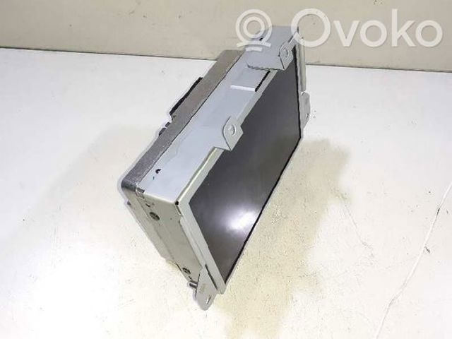 Пасажирські передні двері 2147844 FORD