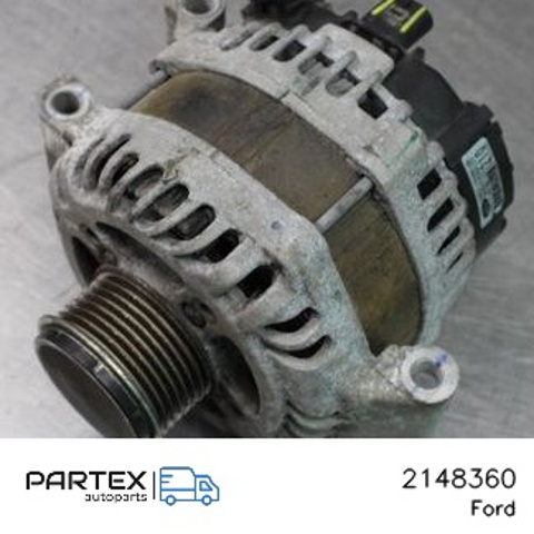 Авто генератор 2148360 FORD