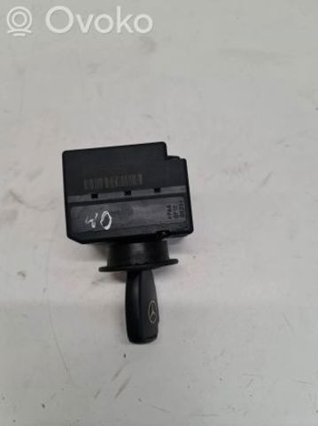 Замок запалювання 2155450008 MERCEDES