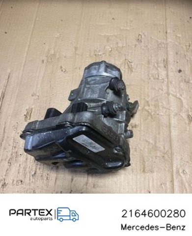 Насос гідравліки 2164600280 MERCEDES