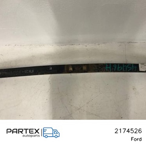Ресора задня 2174526 FORD