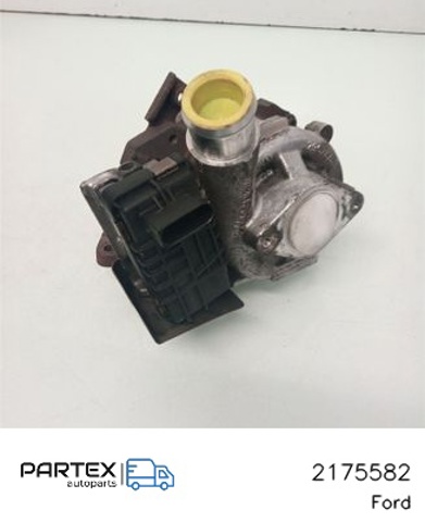 Турбіна 2175582 FORD