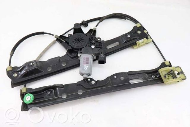 Склопідйомник з електродвигуном 2182392 FORD