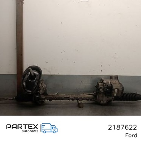 Управління рульове в зборі 2187622 FORD