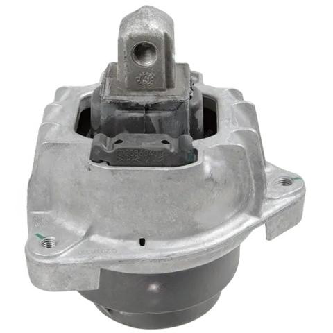 Права подушка мотора 22116860234 BMW
