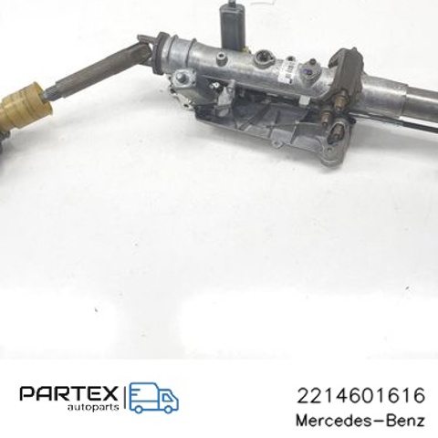 Колонка рульового управління 2214601616 MERCEDES