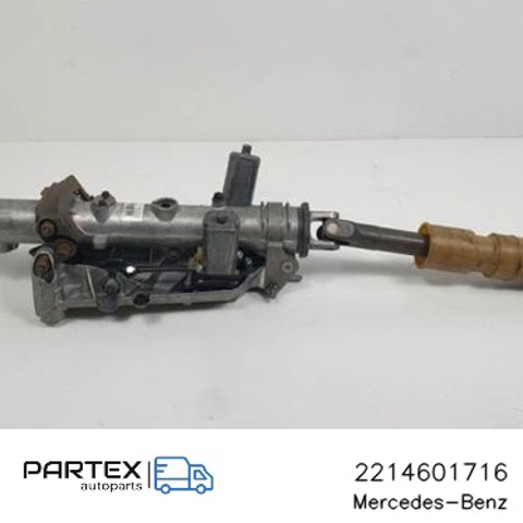 Колонка рульова 2214601716 MERCEDES