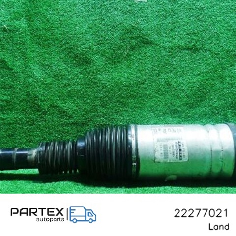 22277021 Land Rover