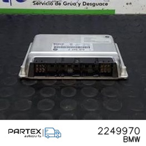 ЕБУ 2249970 BMW