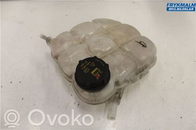 Бачок розширювальний 2266542 FORD