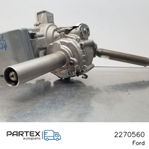 Колонка рульова 2270560 FORD
