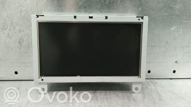Дисплей бортового комп'ютера 22764032 OPEL