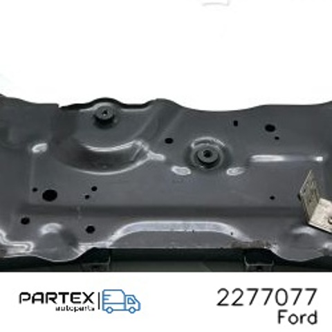Передня балка 2277077 FORD