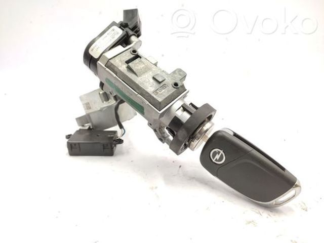 Замок запалювання 22807512 OPEL
