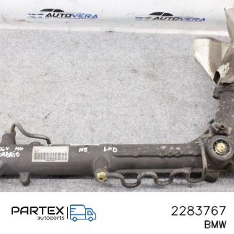Управління рульове в зборі 2283767 BMW