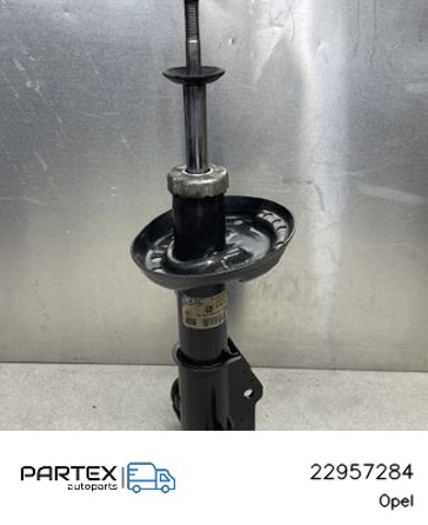 22957284 Opel