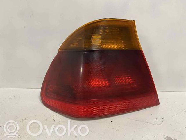 Стоп задній 230011 BMW