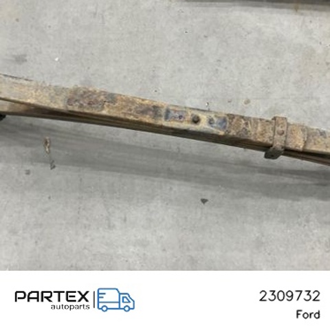Задня Ресора 2309732 FORD