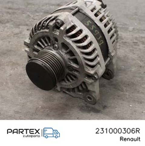 231000306R Renault (RVI)