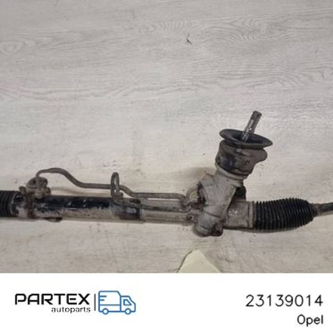 Рейковий рульовий механізм 23139014 OPEL