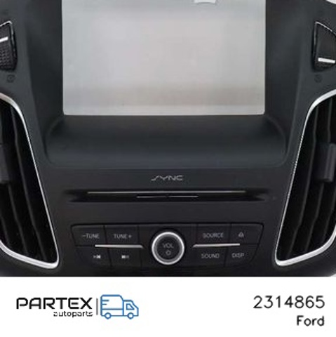 2314865 Ford