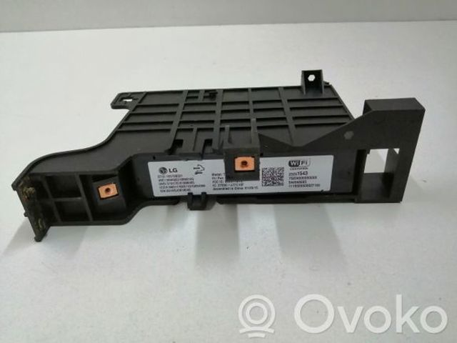 Блок керування Bluetooth 23261543 OPEL