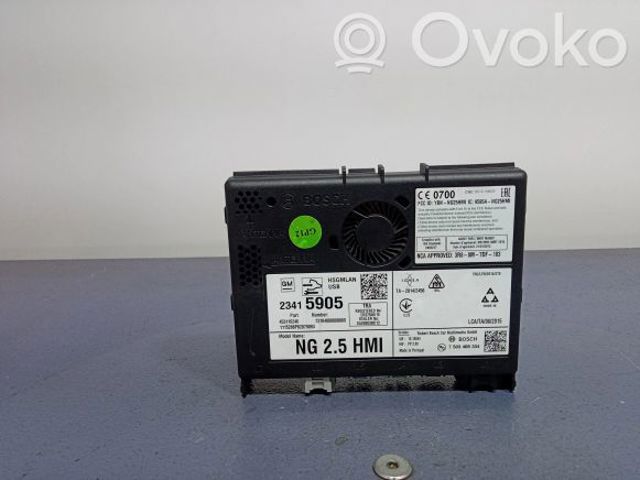 23415905 Opel