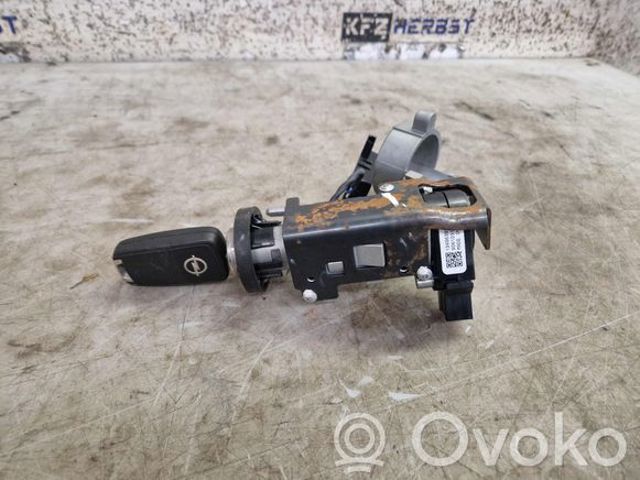 Замок запалювання 23445038 OPEL