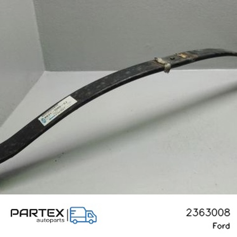 Задня Ресора 2363008 FORD