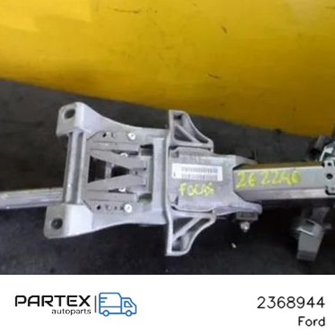 Управління рульове в зборі 2368944 FORD