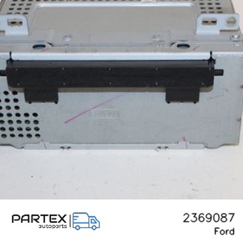 2369087 Ford