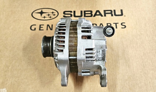Генератор автомобільний 23700AA870 SUBARU