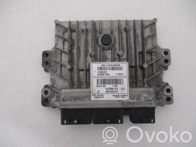 Мізки мотора 237100120R RENAULT