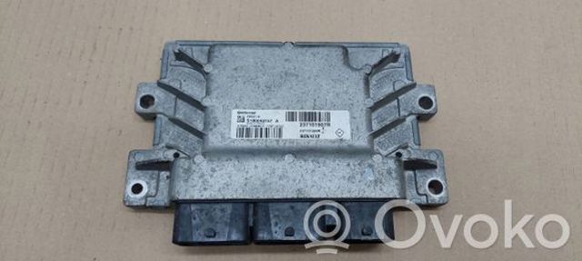 Модуль управління двигуном 237101907R RENAULT