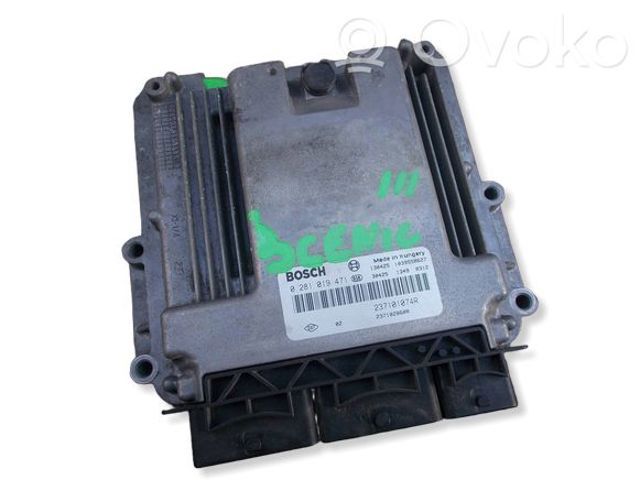 237102860R Renault (RVI)