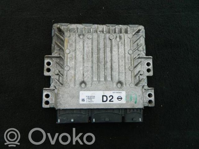 Мізки мотора 237104EA0C NISSAN