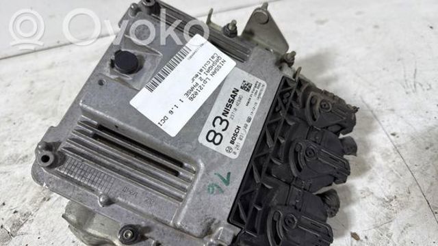 237104EB0D Nissan/Infiniti