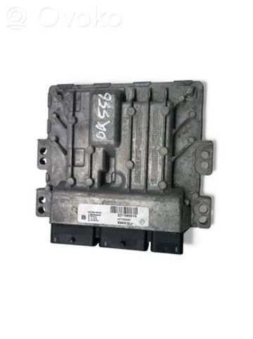 Мізки двигуна 237106691R RENAULT