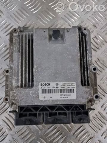ЕБУ 237107551R RENAULT