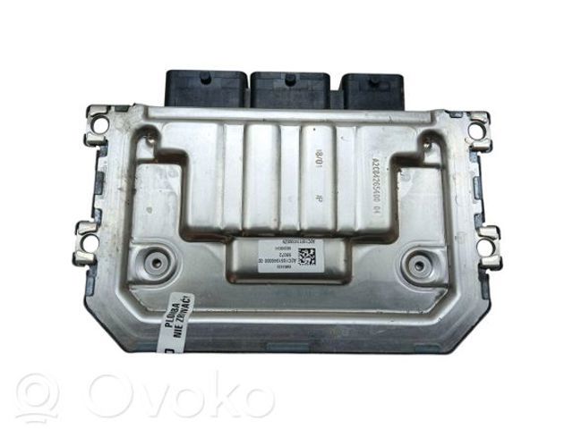 Мізки мотора 237109612R RENAULT