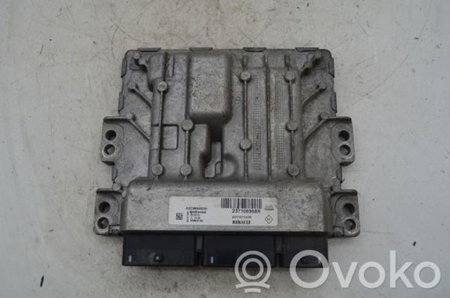 Мізки мотора 237109855R RENAULT