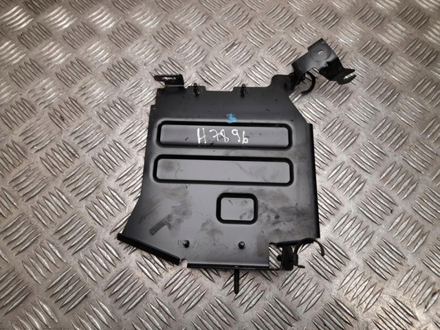 Блок електронного управління 237149318R RENAULT